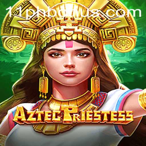 Discover the Mystical World of AztecPriestess: A Captivating Gaming Adventure