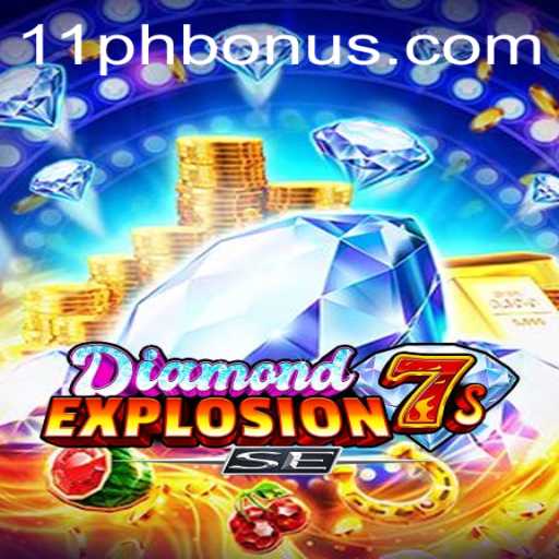 DiamondExplosion7sSE: A Mesmerizing Gaming Adventure