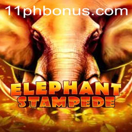 Unleashing Adventure: A Deep Dive into ElephantStampede and Its Exciting New Feature '11ph'