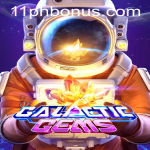 Discover the Thrilling World of GalacticGems: An Exploration into Interstellar Strategy
