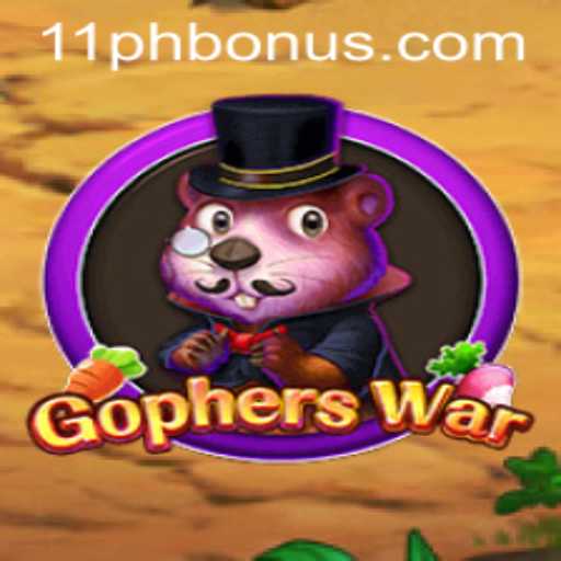Exploring the Intriguing World of GophersWar: A Game of Strategy and Skill
