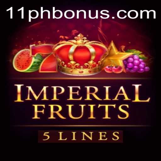 ImperialFruits5: A Dive into the Captivating World of the 11ph Adventure