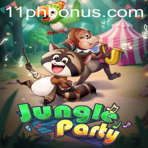 Exploring the Vibrant World of JungleParty