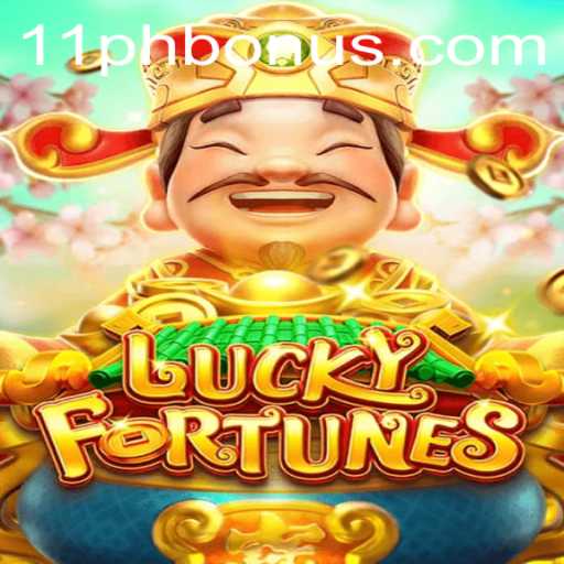 Step Into the Enchanting World of LUCKYFORTUNES