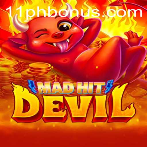 MadHitDevil: The Ultimate Gaming Experience with 11ph