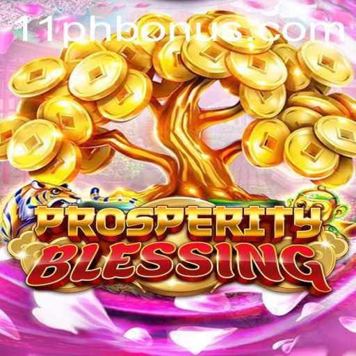 Explore the Magic of ProsperityBlessing: A New Era of Gaming