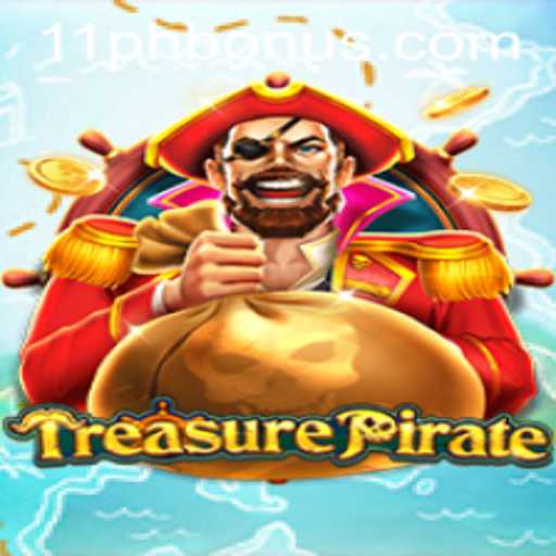 TreasurePirate: The Ultimate Adventure Awaits with 11ph